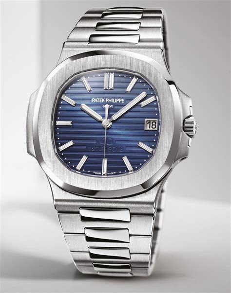 patek philippe 5711 listenpreis